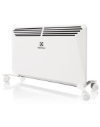 Elektrinis radiatorius Electrolux TORRID 1500W