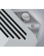 Elektrinis radiatorius Electrolux TORRID 1500W