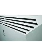 Elektrinis radiatorius Electrolux TORRID 1500W