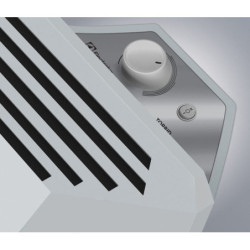 Elektrinis radiatorius Electrolux TORRID 2000W