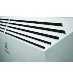 Elektrinis radiatorius Electrolux TORRID 2000W