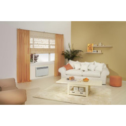 Elektrinis radiatorius Electrolux TORRID 2000W