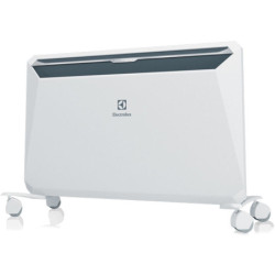 Elektrinis radiatorius Electrolux RAPID 1000W
