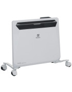 Elektrinis radiatorius Electrolux RAPID 1000W