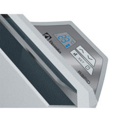 Elektrinis radiatorius Electrolux RAPID 1000W