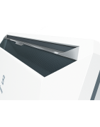 Elektrinis radiatorius Electrolux RAPID 1500W