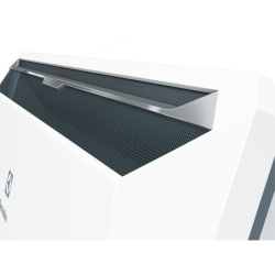 Elektrinis radiatorius Electrolux RAPID 1500W