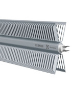 Elektrinis radiatorius Electrolux RAPID 1500W