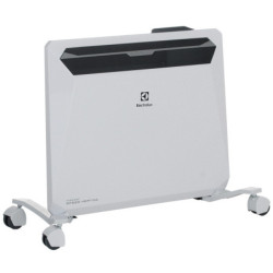 Elektrinis radiatorius Electrolux RAPID 2000W