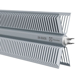 Elektrinis radiatorius Electrolux RAPID 2000W