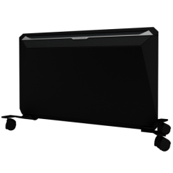 Elektrinis radiatorius Electrolux RAPID BLACK 1500W