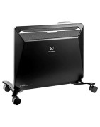Elektrinis radiatorius Electrolux RAPID BLACK 1500W