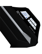 Elektrinis radiatorius Electrolux RAPID BLACK 1500W