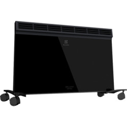 Elektrinis radiatorius Electrolux BRILLIANT 1500W