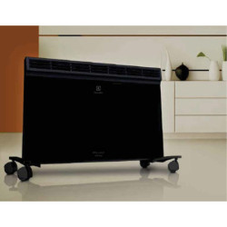 Elektrinis radiatorius Electrolux BRILLIANT 1500W