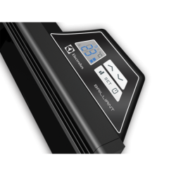 Elektrinis radiatorius Electrolux BRILLIANT 2000W