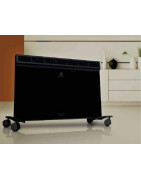 Elektrinis radiatorius Electrolux BRILLIANT 2000W