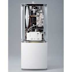 Dujinis katilas su boileriu Junkers CerapurModul ZBS 22/75-3SE