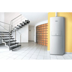 Dujinis katilas su boileriu Junkers CerapurModul ZBS 22/75-3SE