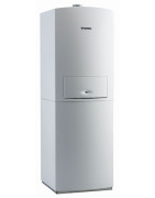 Dujinis katilas su boileriu Junkers CerapurModul ZBS 22/150-3SE