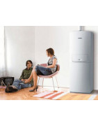 Dujinis katilas su boileriu Junkers CerapurModul ZBS 22/150-3SE