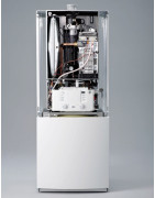 Dujinis katilas su boileriu Junkers CerapurModul ZBS 30/150-3SE