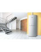 Dujinis katilas su boileriu Junkers CerapurModul ZBS 30/150-3SE