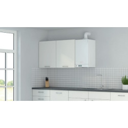 Dujinis katilas Viessmann VITODENS 100-W 5.9-26kW B1KC150