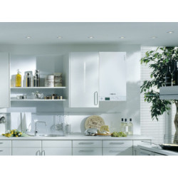 Dujinis katilas Viessmann VITODENS 100-W 5.9-26kW B1KC150