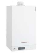 Dujinis katilas Viessmann VITODENS 100-W 5.9-26kW B1HC350