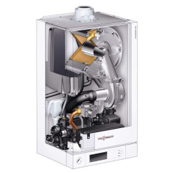 Dujinis katilas Viessmann VITODENS 100-W 8.0-35kW B1HC351