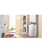 Dujinis katilas Viessmann VITODENS 100-W 8.0-35kW B1HC351