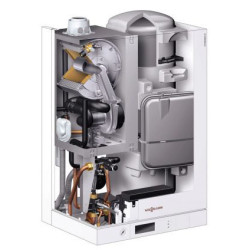 Dujinis katilas Viessmann VITODENS 111-W 5.9-35kW B1LD155