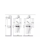 Dujinis katilas Viessmann VITODENS 200-W 1.9-19kW B2HB020