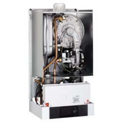 Dujinis katilas Viessmann VITODENS 200-W 2.6-26kW B2HB021