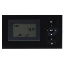 Dujinis katilas Viessmann VITODENS 200-W 1.8-35kW B2HB022