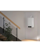 Dujinis katilas Viessmann VITODENS 200-W 1.8-35kW B2HB022