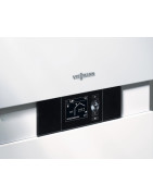 Dujinis katilas Viessmann VITODENS 200-W 1.9-19kW B2HB024