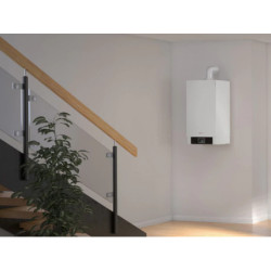 Dujinis katilas Viessmann VITODENS 200-W 1.9-19kW B2HB024