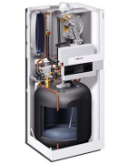 Dujinis katilas Viessmann VITODENS 222-F 1.9-13kW B2TB083