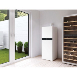 Dujinis katilas Viessmann VITODENS 222-F 1.9-13kW B2TB083