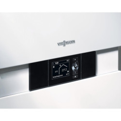 Dujinis katilas Viessmann VITODENS 222-F 1.9-19kW B2TB084