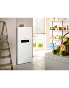 Dujinis katilas Viessmann VITODENS 222-F 1.9-19kW B2TB084