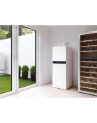 Dujinis katilas Viessmann VITODENS 222-F 1.9-19kW B2TB084