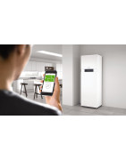 Dujinis katilas Viessmann VITODENS 222-F 2.6-26kW B2TB085