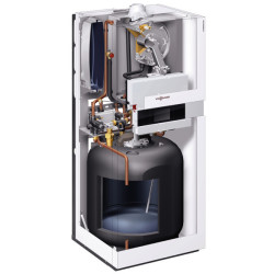 Dujinis katilas Viessmann VITODENS 222-F 1.8-35kW B2TB086