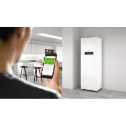 Dujinis katilas Viessmann VITODENS 222-F 1.8-35kW B2TB086