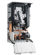 Dujinis katilas Protherm Panther Condens 25 KKO 30.6kW