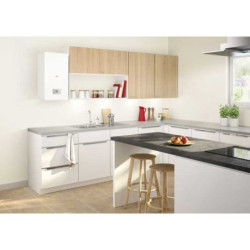 Dujinis katilas Protherm Gepard Condens 30 MKV 30kW