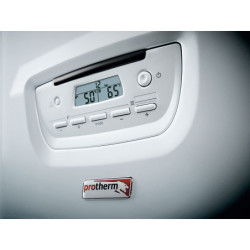 Dujinis katilas Protherm Lev 25 KKZ 90 25kW